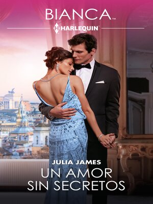 cover image of Un amor sin secretos